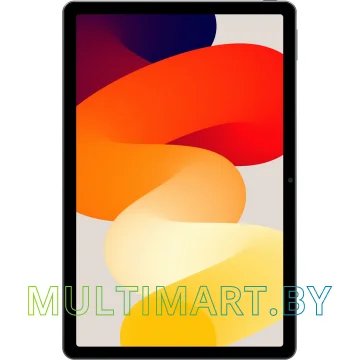 Планшет Xiaomi Redmi Pad SE 8GB/256GB международная версия (графитовый серый) картинка 2